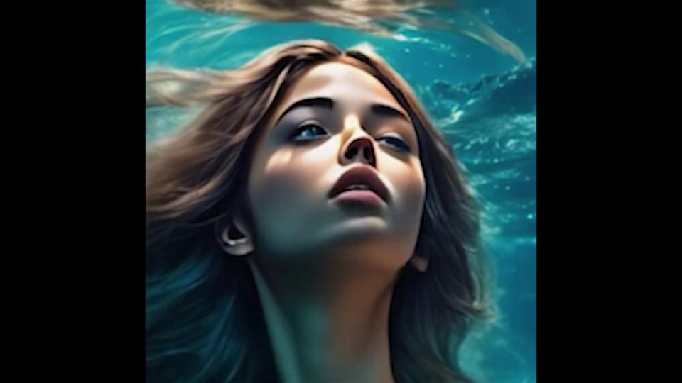 FAIRY TALES mermaid1